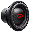 DD Audio 3015B D2 (ESP)